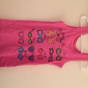 Tank top from Gap kids size small